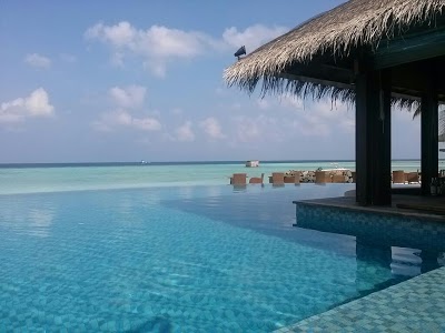 The Residence Maldives, Falhumaafushi, Maldives