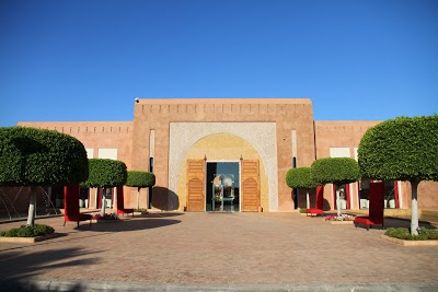 Kenzi club agdal medina, MARRAKESH, Morocco