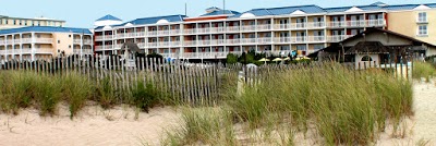 LA MER BEACHFRONT INN, Cape May, United States of America
