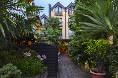 HOTEL RESTAURANT BOMMERSHEIM, Eschborn, Germany