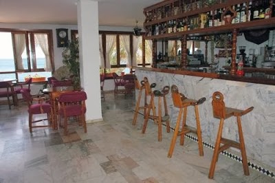 Hotel Patricia, San Roque, Spain