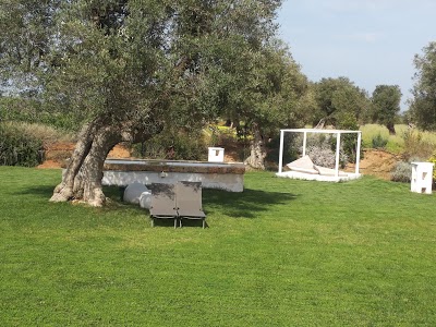 Borgo San Marco, Fasano, Italy