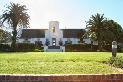 Meerendal Boutique Hotel, Cape Town, South Africa