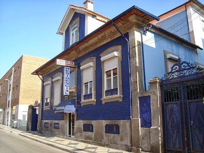 Residencial Senhor de Matosinhos, Matosinhos, Portugal