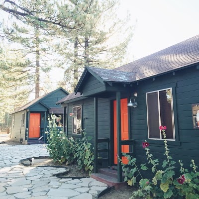 MALLARD BAY RESORT, Big Bear Lake, United States of America