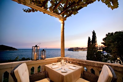 Villa Orsula, Dubrovnik, Croatia