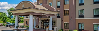 Holiday Inn Express Bradford, Bradford, United States of America