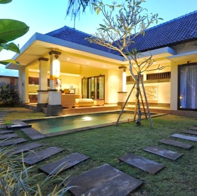 Tanjung Lima Seminyak Villas, Legian, Indonesia