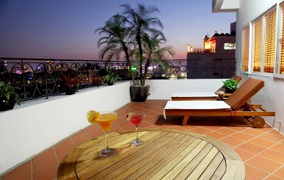 Hanoi Elegance Emerald Hotel, Hanoi, Viet Nam