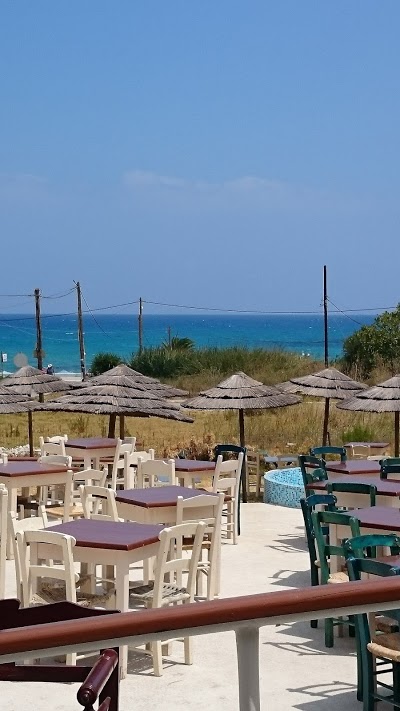 Metropol Sea Hotel, Georgioupolis, Greece