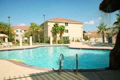 Highland Estates Resort, Mesquite, United States of America