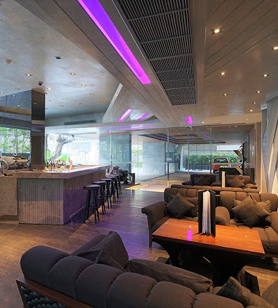 Best Western Premier Sukhumvit, Bangkok, Thailand