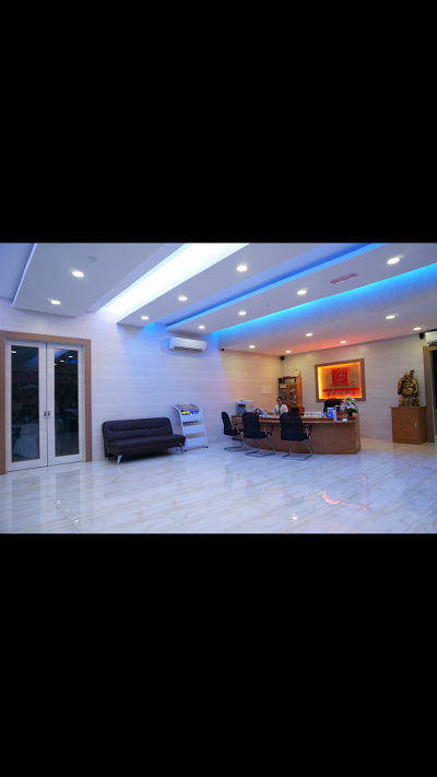 Hotel Hsiang Garden, Sandakan, Malaysia