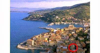 Week End, Monte Argentario, Italy