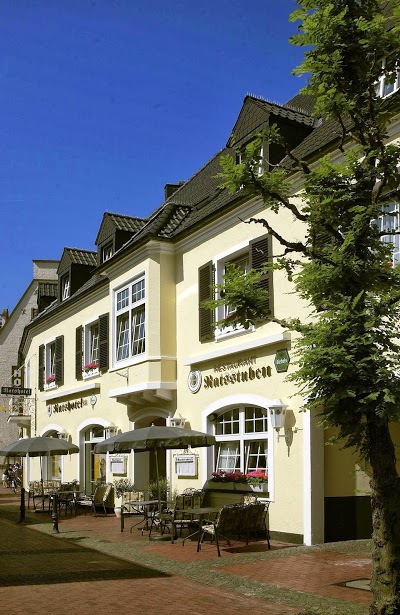 Ratshotel, Haltern, Germany