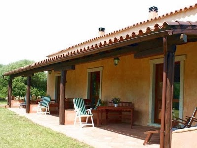 Agriturismo Stazzi la China, Luogosanto, Italy