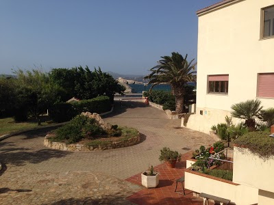 Hotel Nido D'Aquila, La Maddalena, Italy