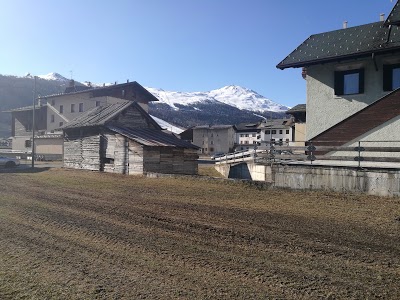 Chalet Claudia, Livigno, Italy