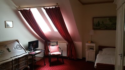 Hotel Gutshof Busch, Sarstedt, Germany
