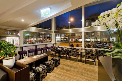 Hotel Espresso City Centre, Amsterdam, Netherlands