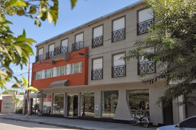 Hotel Emperatriz, Santiago del Estero, Argentina