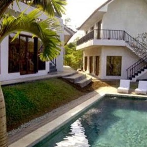 Bombora Surf Camp, Pecatu, Indonesia