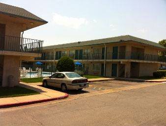 Super 8 Midwest City, OK, Midwest City, United States of America