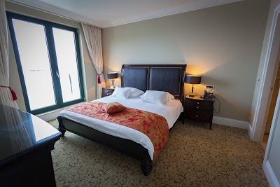 Royal Princess Hotel, Dubrovnik, Croatia
