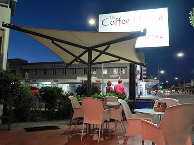 Coffee House Apartment Motel, Rockhampton, Australia