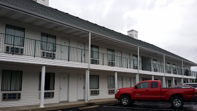 Lynina Inn, Branson, United States of America