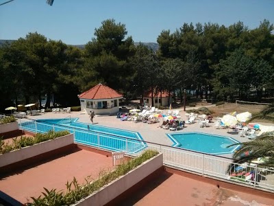 Hotel Lavanda, Stari Grad, Croatia