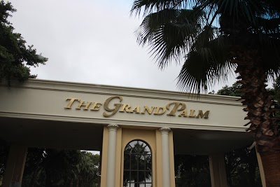 Peermont Metcourt Inn at The Grand Palm Resort, Gaborone, Botswana