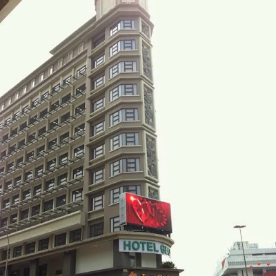 Geo Hotel Kuala Lumpur, Kuala Lumpur, Malaysia