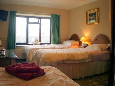 Alltyfyrddin Farm, Carmarthen, United Kingdom