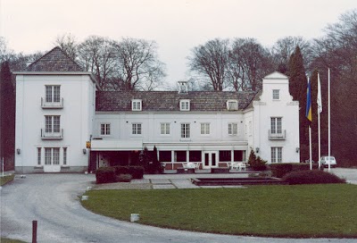 Landgoed Hotel Groot Warnsborn, Arnhem, Netherlands