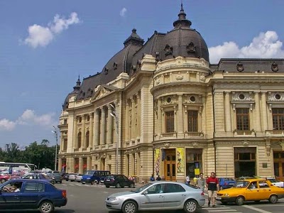 Agentia H Accommodation, Bucharest, Romania