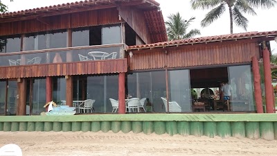 Catavento Hotel & Lounge, Morro de Sao Paulo, Brazil
