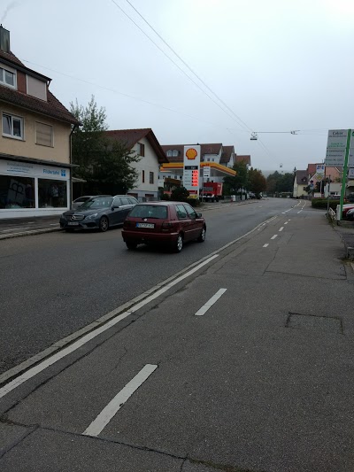 Hotel Filderland, Leinfelden-Echterdingen, Germany