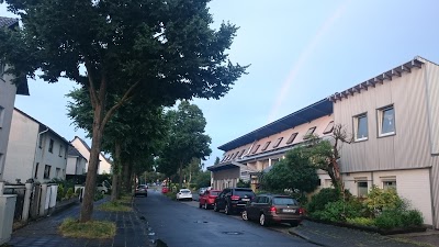 Hotel Hangelar, Sankt Augustin, Germany