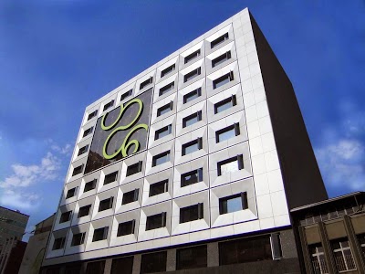 Park City Hotel-Central Taichung, Taichung, Taiwan