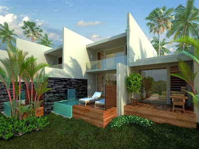 The Terraces Boutique Apartments, Port Vila, Vanuatu