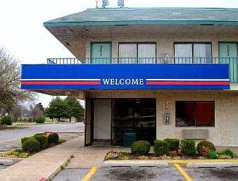 Knights Inn Tulsa, Tulsa, United States of America