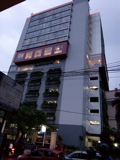 BTC Hotel, Bandung, Indonesia