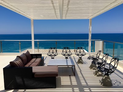 Mare Dei Suite Hotel Ionian Resort, Pyrgos, Greece