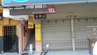 New Nilai Hotel, Nilai, Malaysia