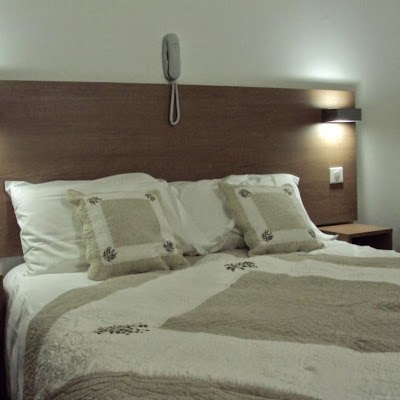 Hotel La Coupole, Lourdes, France