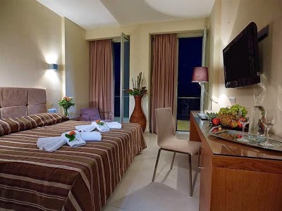 El Greco Hotel, Ierapetra, Greece