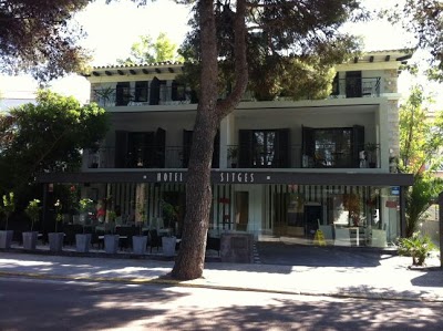 Hotel Sitges, Sitges, Spain