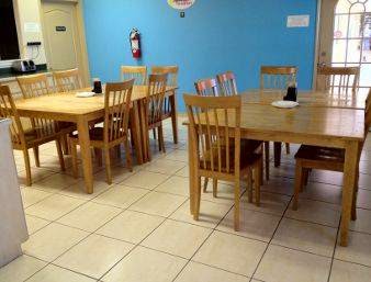 KNIGHTS INN   SUITES EDINBURG, Edinburg, United States of America