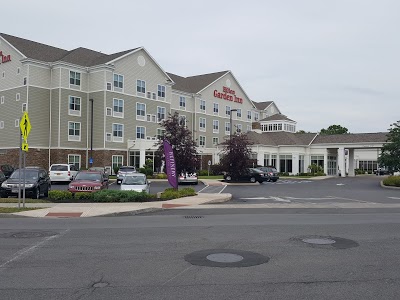 Hilton Garden Inn Auburn, Auburn, United States of America